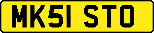 MK51STO