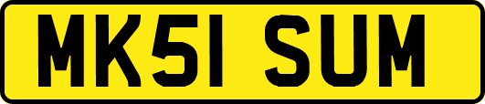 MK51SUM