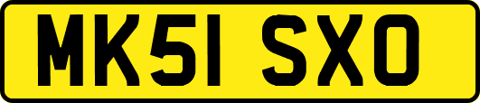 MK51SXO