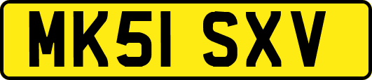 MK51SXV