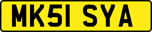 MK51SYA