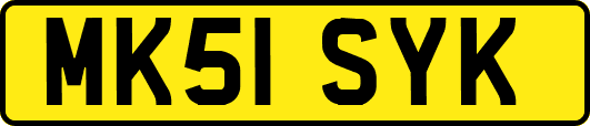 MK51SYK