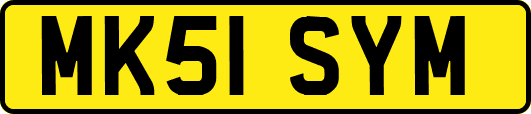 MK51SYM