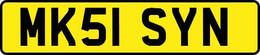 MK51SYN