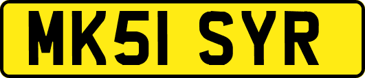 MK51SYR