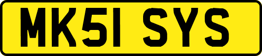 MK51SYS