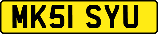 MK51SYU