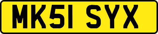 MK51SYX