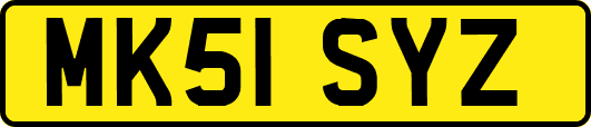 MK51SYZ