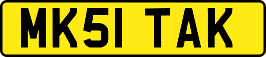 MK51TAK