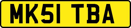 MK51TBA
