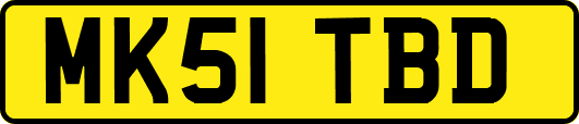 MK51TBD