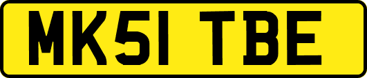 MK51TBE