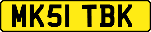 MK51TBK