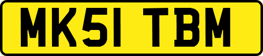 MK51TBM