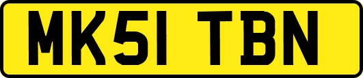 MK51TBN