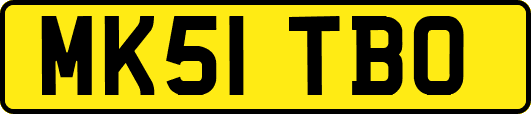 MK51TBO