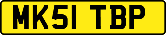MK51TBP