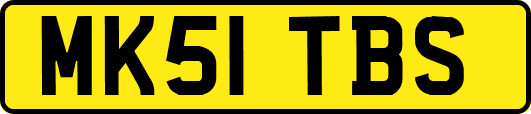 MK51TBS
