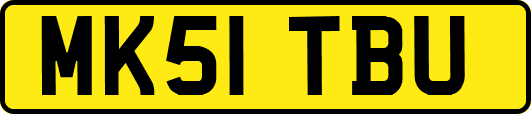 MK51TBU