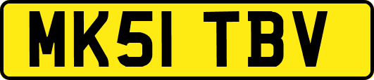 MK51TBV