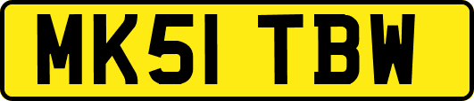 MK51TBW