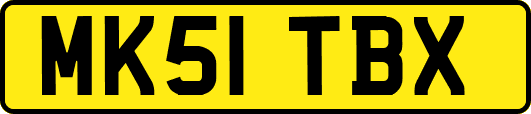 MK51TBX