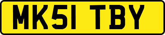 MK51TBY
