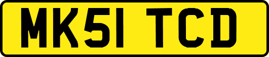 MK51TCD