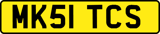 MK51TCS