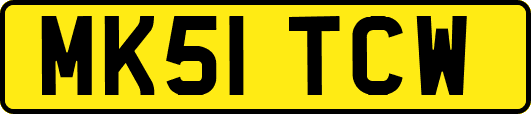 MK51TCW