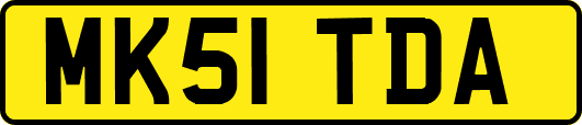 MK51TDA