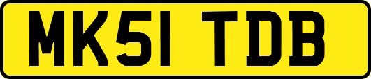 MK51TDB