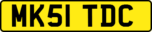 MK51TDC