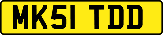 MK51TDD