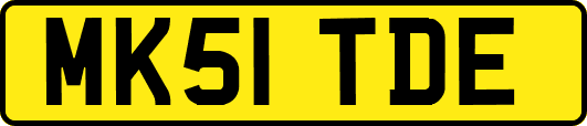 MK51TDE