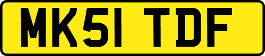 MK51TDF