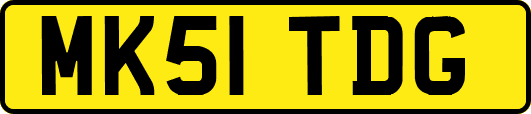 MK51TDG