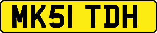 MK51TDH