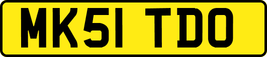 MK51TDO