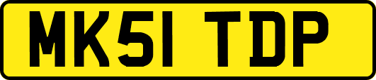 MK51TDP