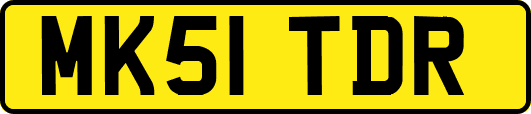 MK51TDR