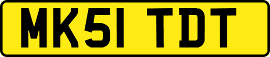 MK51TDT