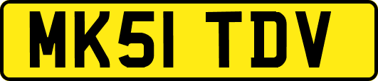 MK51TDV