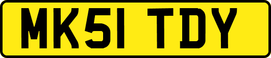 MK51TDY