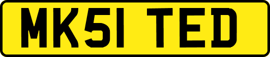 MK51TED