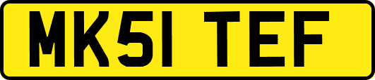 MK51TEF