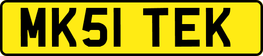 MK51TEK