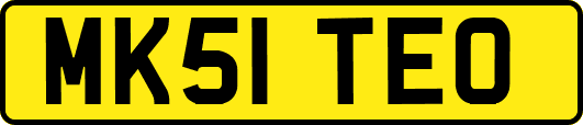 MK51TEO