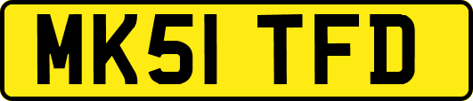 MK51TFD